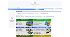 Desktop Screenshot of linkface.com.tw